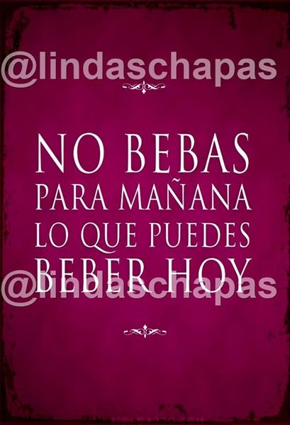 Frases / Carteles